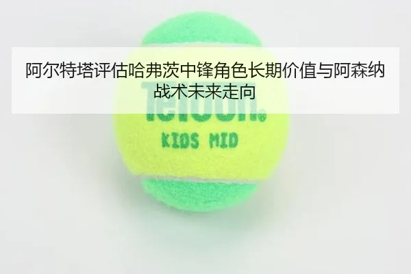 阿尔特塔评估哈弗茨中锋角色长期价值与阿森纳战术未来走向
