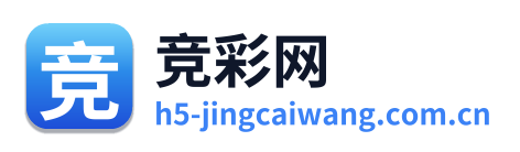竞彩网 Logo